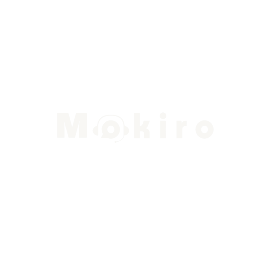 Mokiro Logo